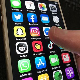 Cellphone and Mobile Device Forensics Investigations in Louisiana